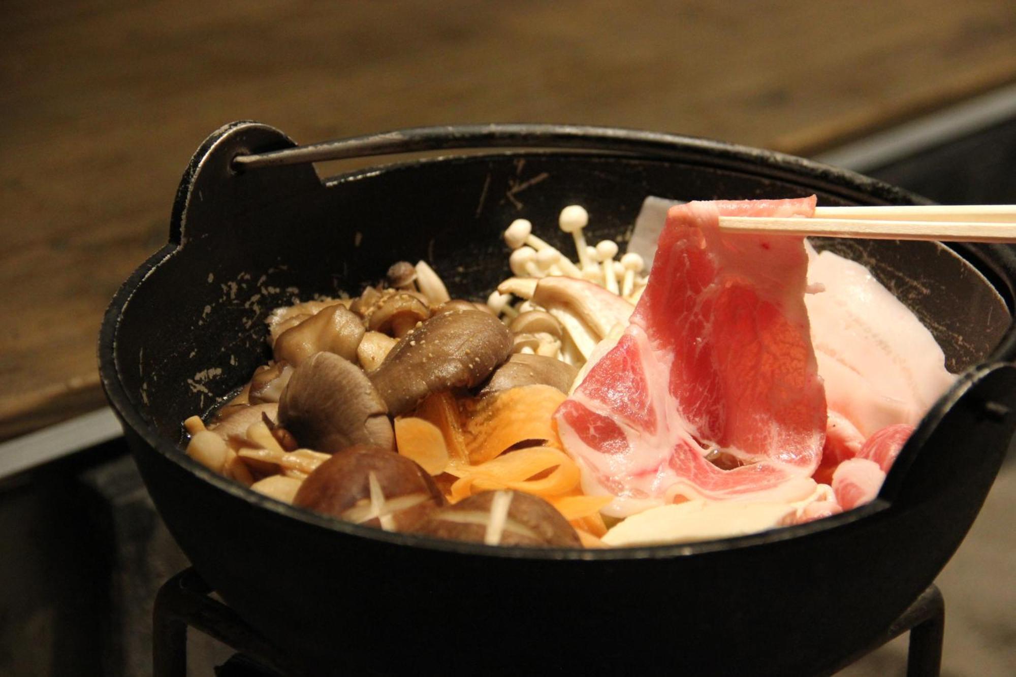 Asama Onsen Fan! Matsumoto旅舍 外观 照片