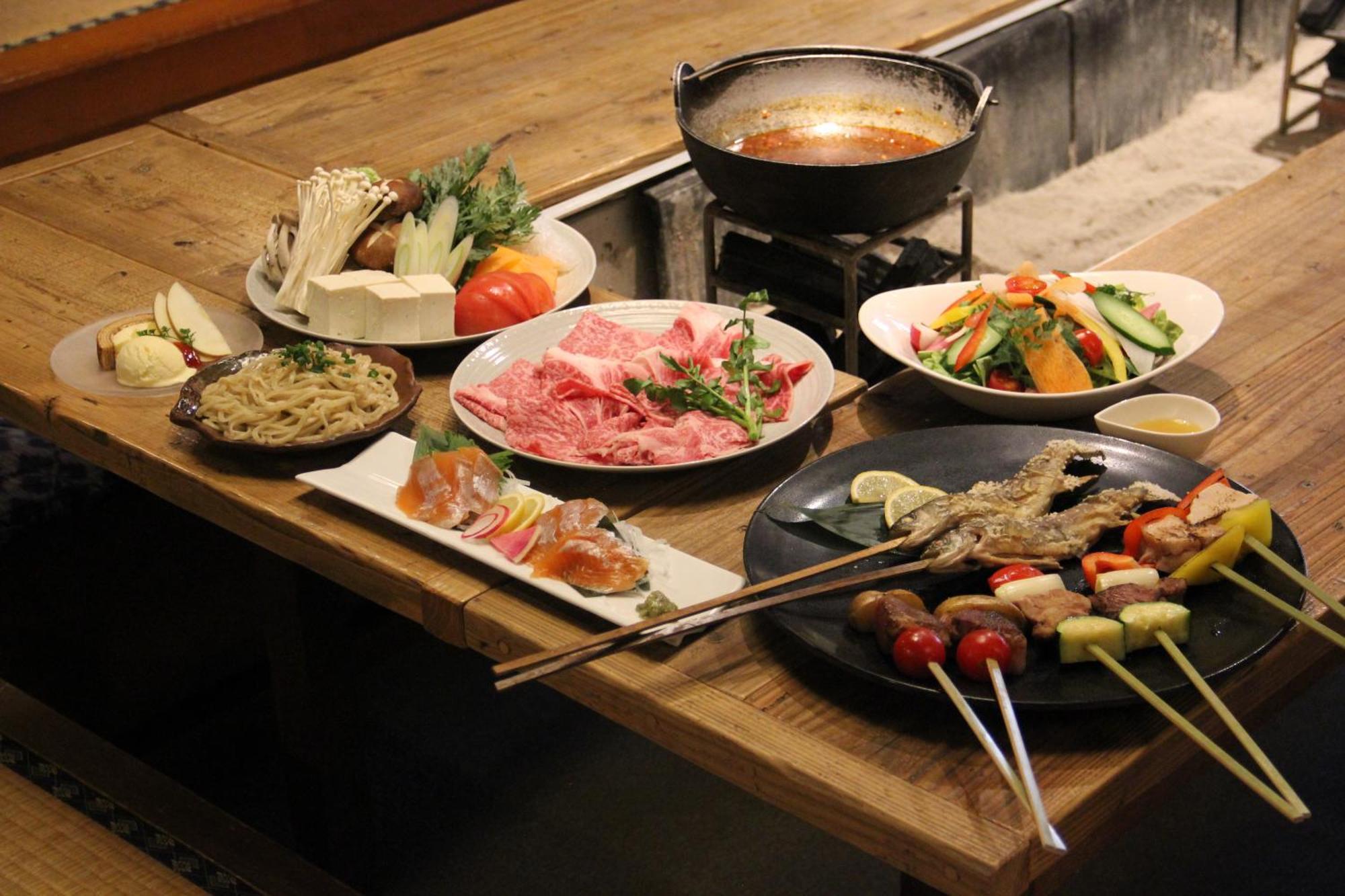 Asama Onsen Fan! Matsumoto旅舍 外观 照片